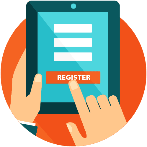 Vendor Registration image