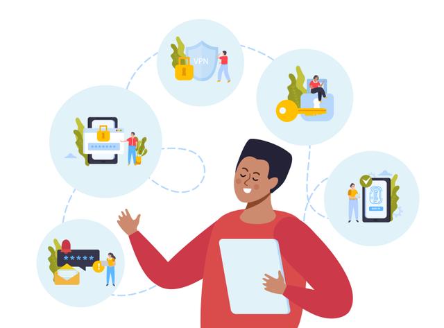 Subscription Management image